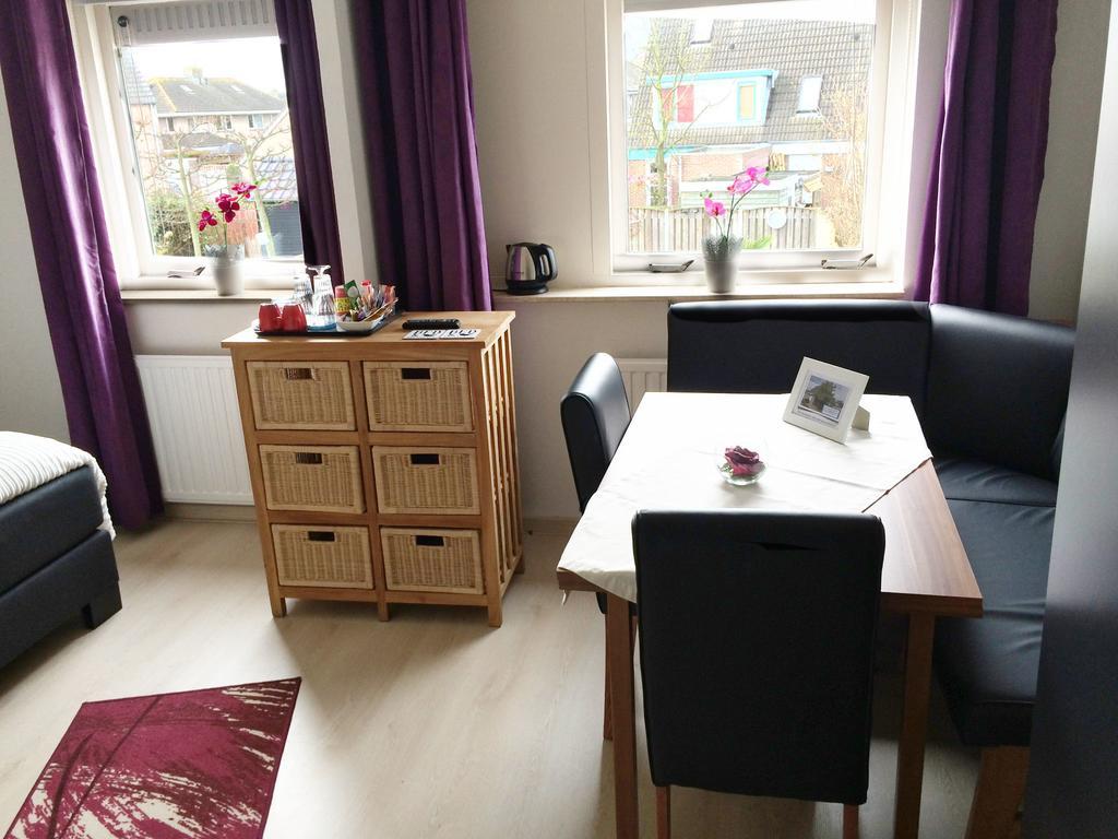 Bed And Breakfast Vlissingen Zewnętrze zdjęcie