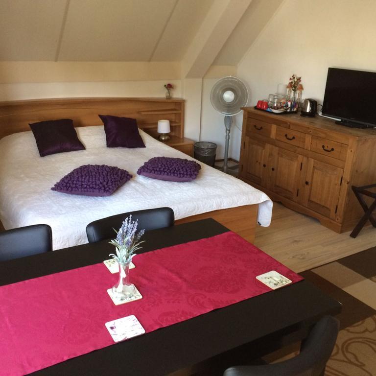 Bed And Breakfast Vlissingen Zewnętrze zdjęcie