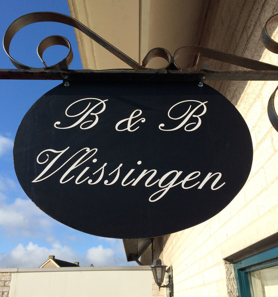 Bed And Breakfast Vlissingen Zewnętrze zdjęcie
