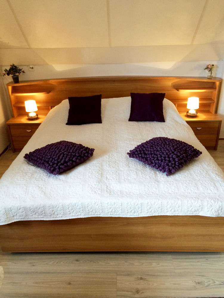 Bed And Breakfast Vlissingen Zewnętrze zdjęcie