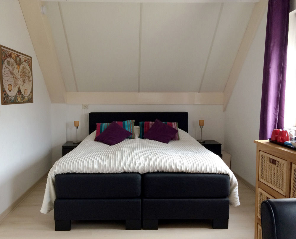 Bed And Breakfast Vlissingen Zewnętrze zdjęcie