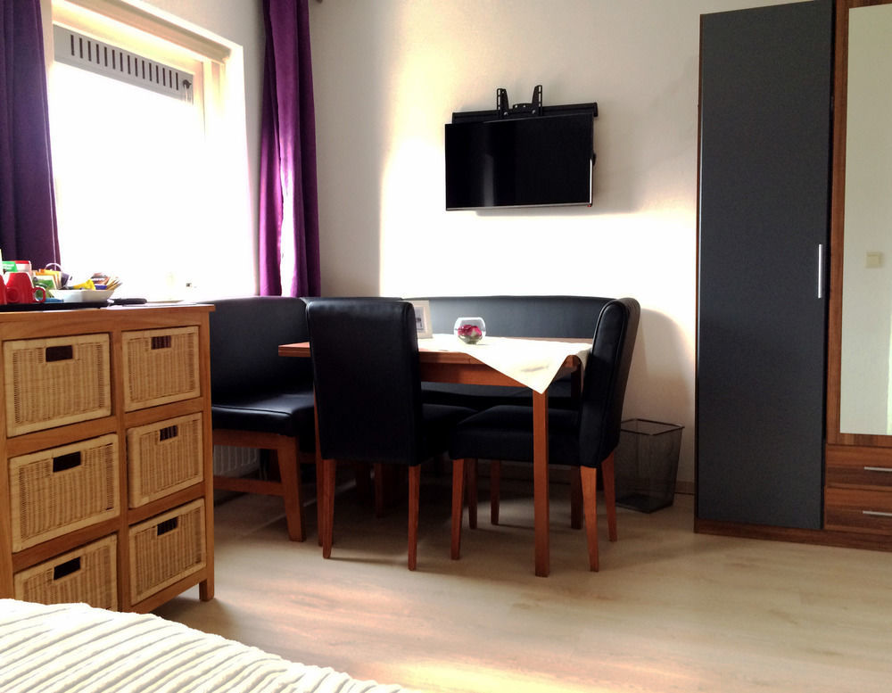 Bed And Breakfast Vlissingen Zewnętrze zdjęcie