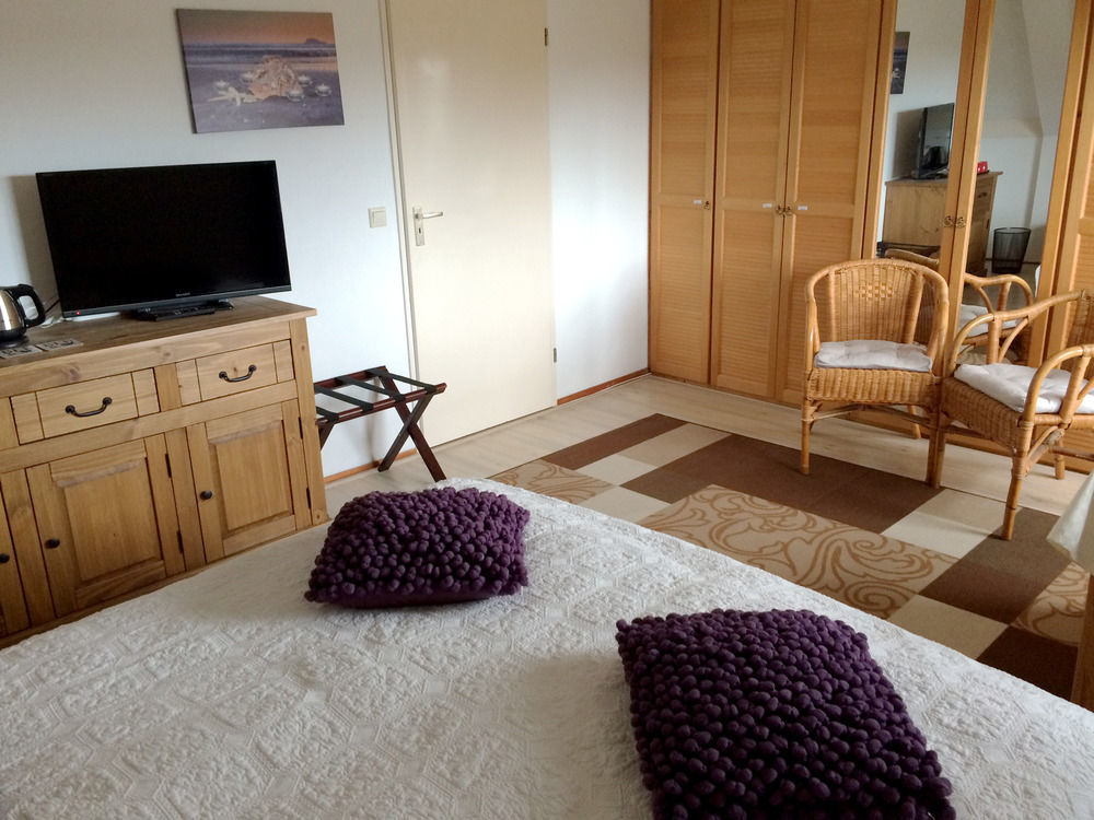 Bed And Breakfast Vlissingen Zewnętrze zdjęcie